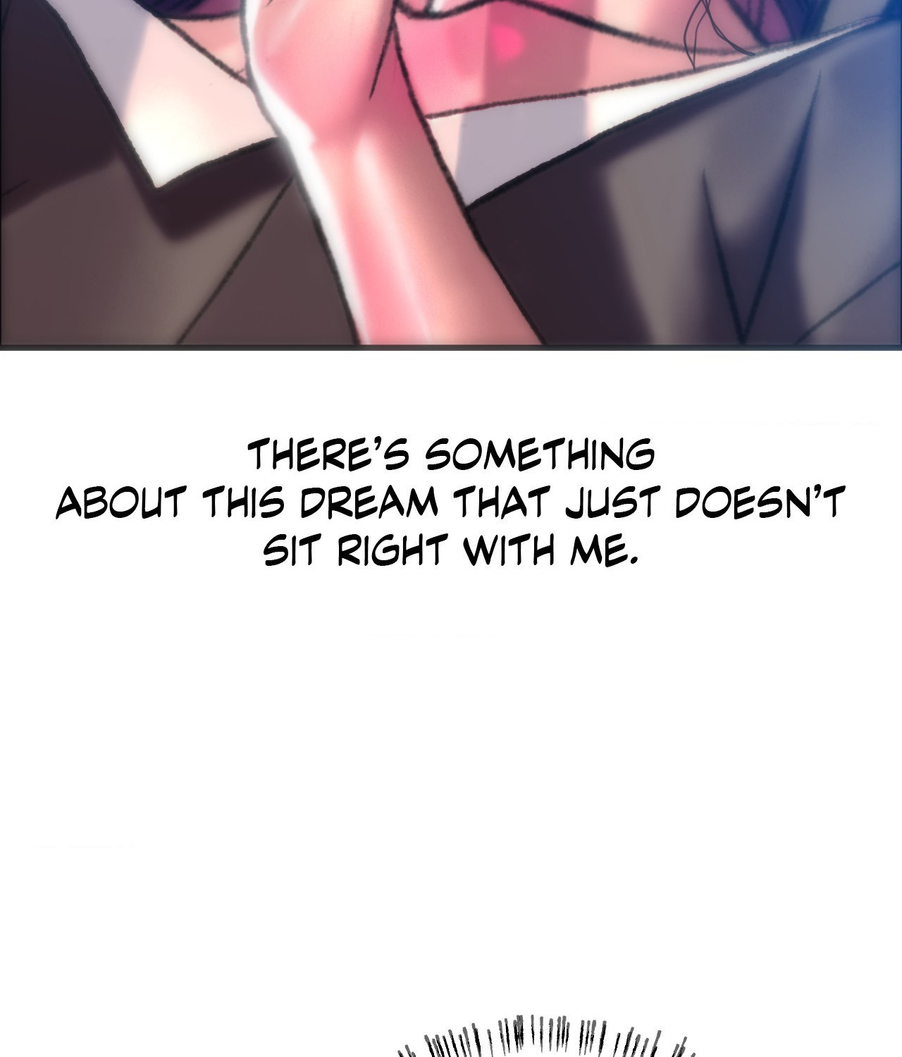 The Man in My Dreams Chapter 18 - Page 91