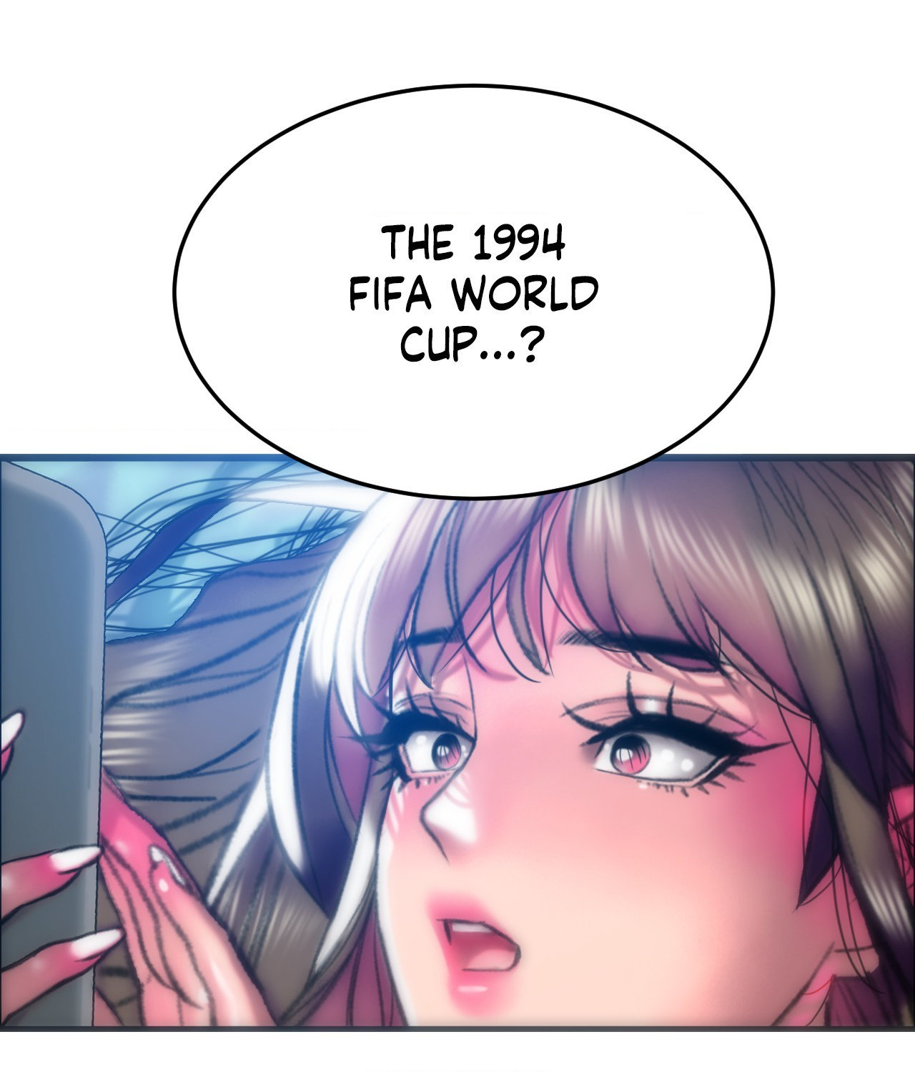 The Man in My Dreams Chapter 18 - Page 100