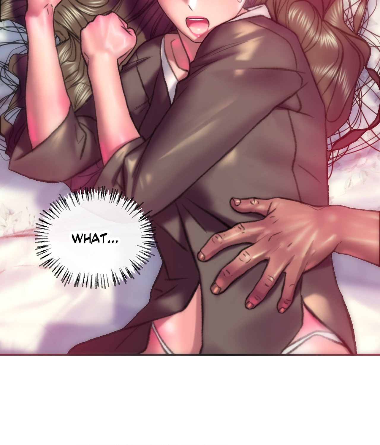 The Man in My Dreams Chapter 19 - Page 2