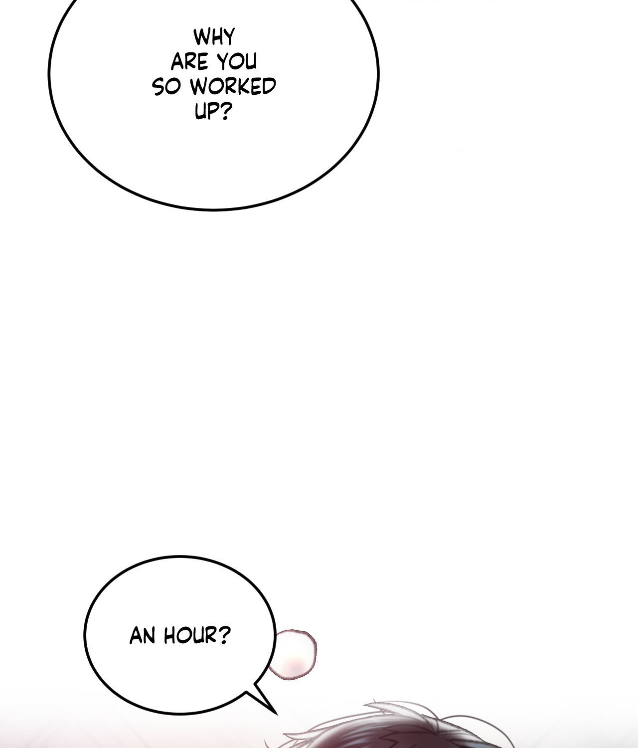 The Man in My Dreams Chapter 19 - Page 101