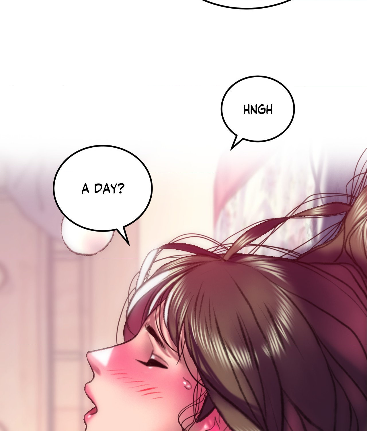The Man in My Dreams Chapter 19 - Page 104