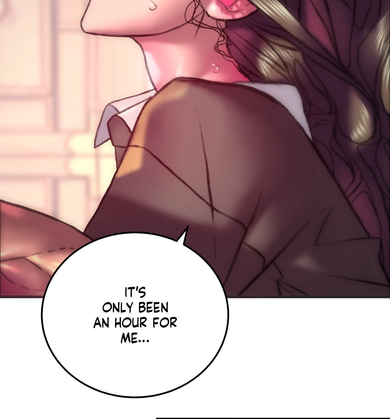 The Man in My Dreams Chapter 19 - Page 105