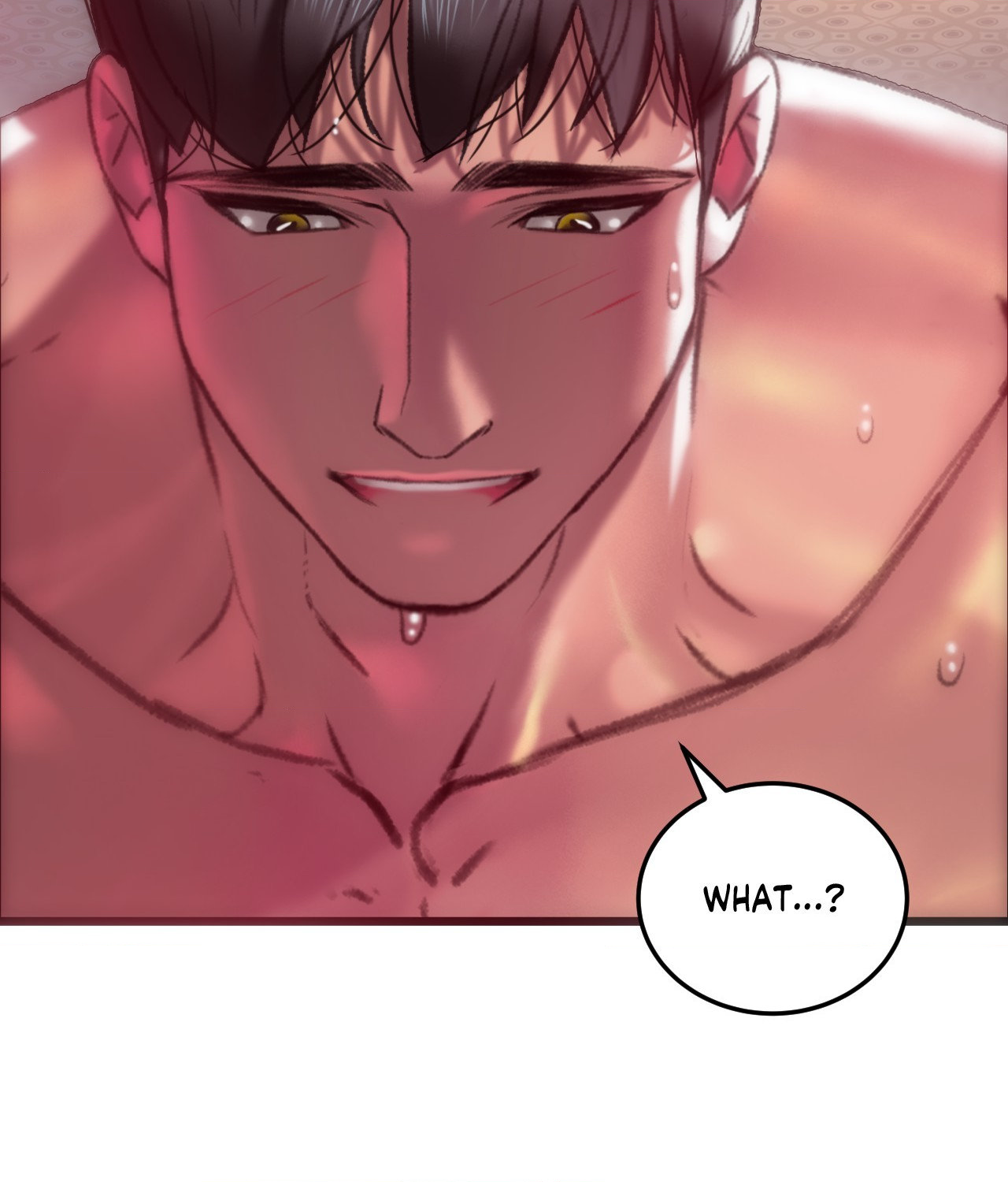 The Man in My Dreams Chapter 19 - Page 107