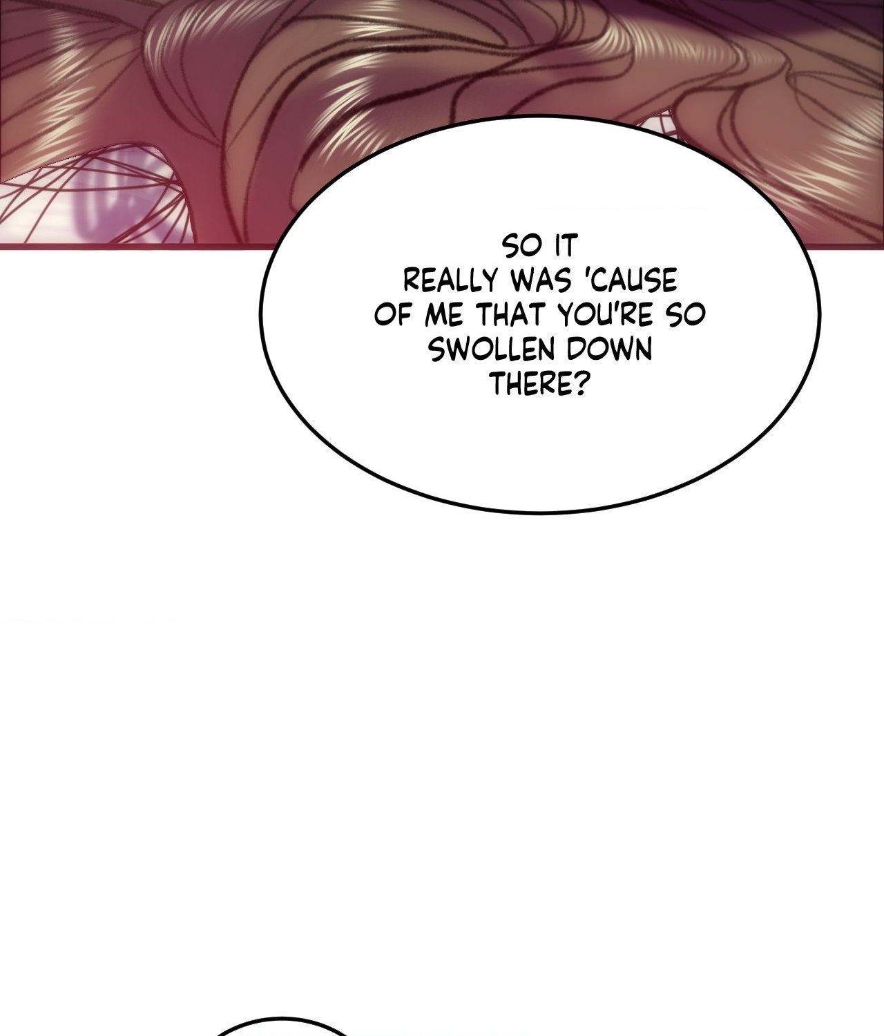 The Man in My Dreams Chapter 19 - Page 110