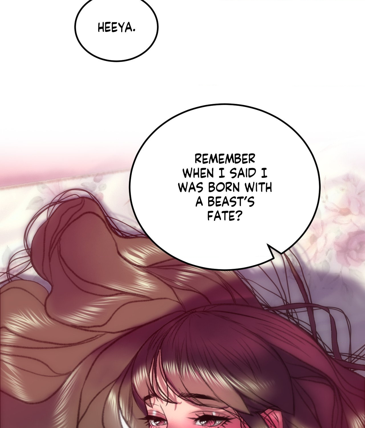 The Man in My Dreams Chapter 19 - Page 111