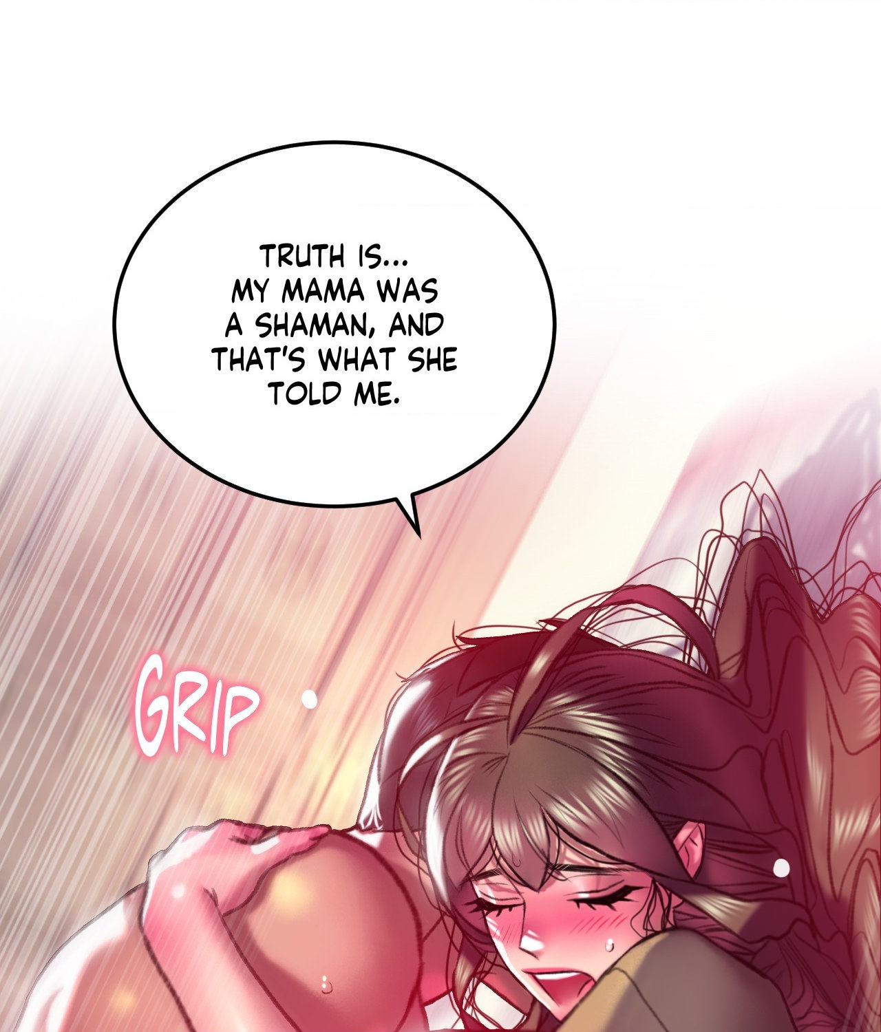 The Man in My Dreams Chapter 19 - Page 113
