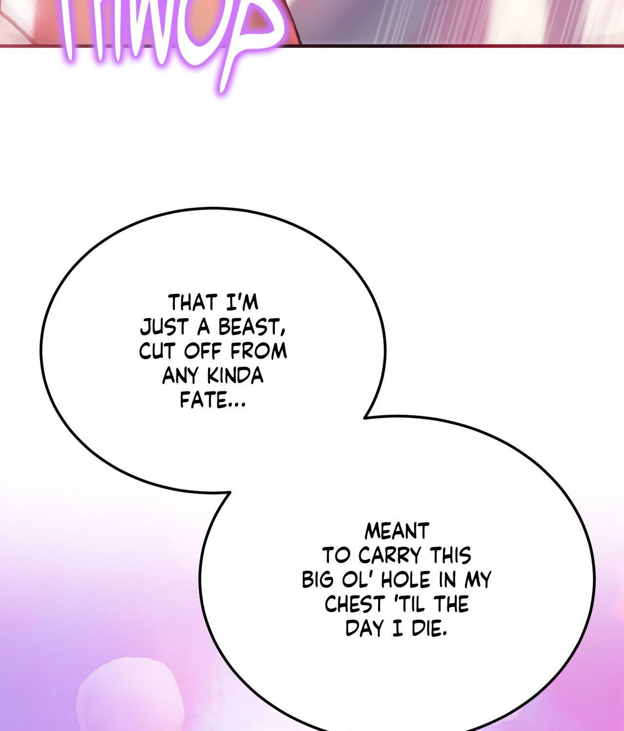 The Man in My Dreams Chapter 19 - Page 115
