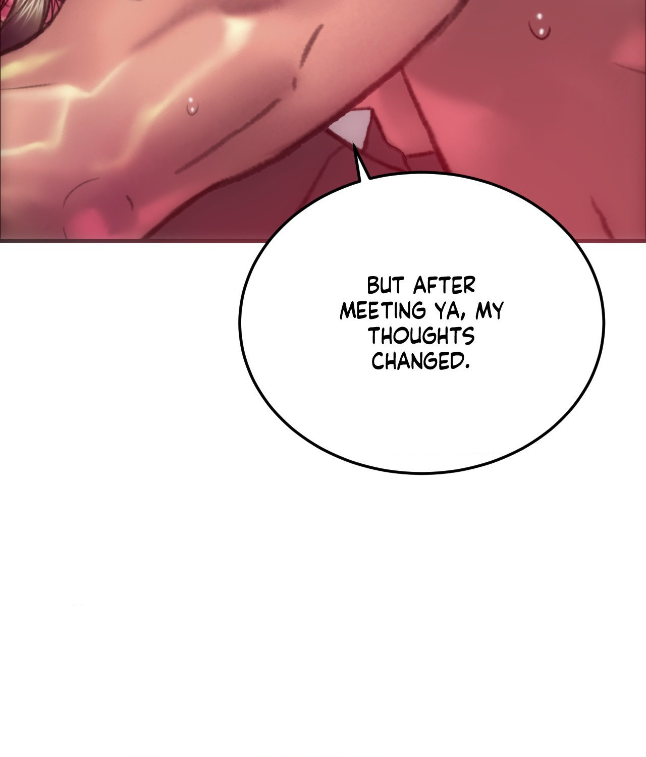 The Man in My Dreams Chapter 19 - Page 117