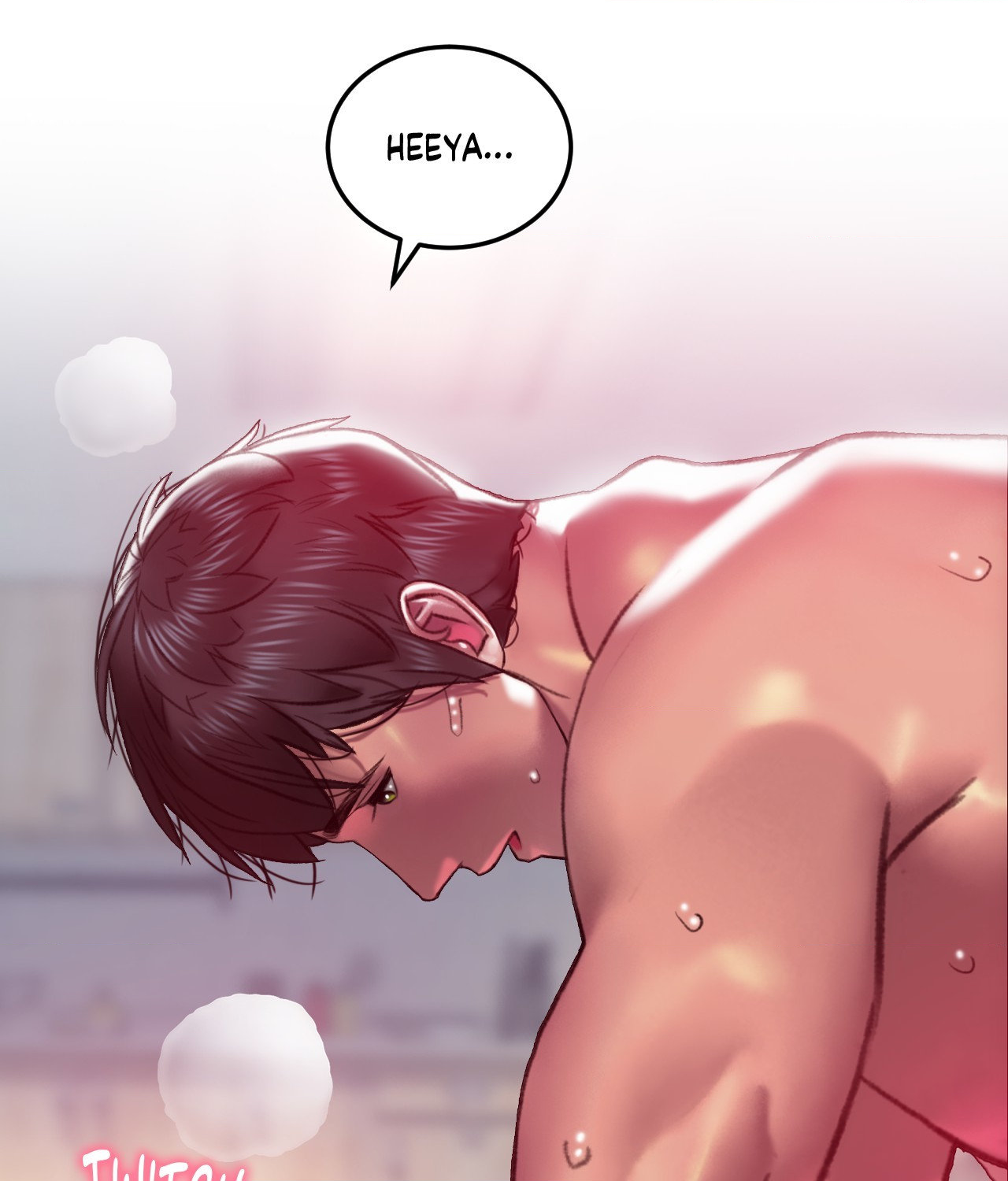 The Man in My Dreams Chapter 19 - Page 118