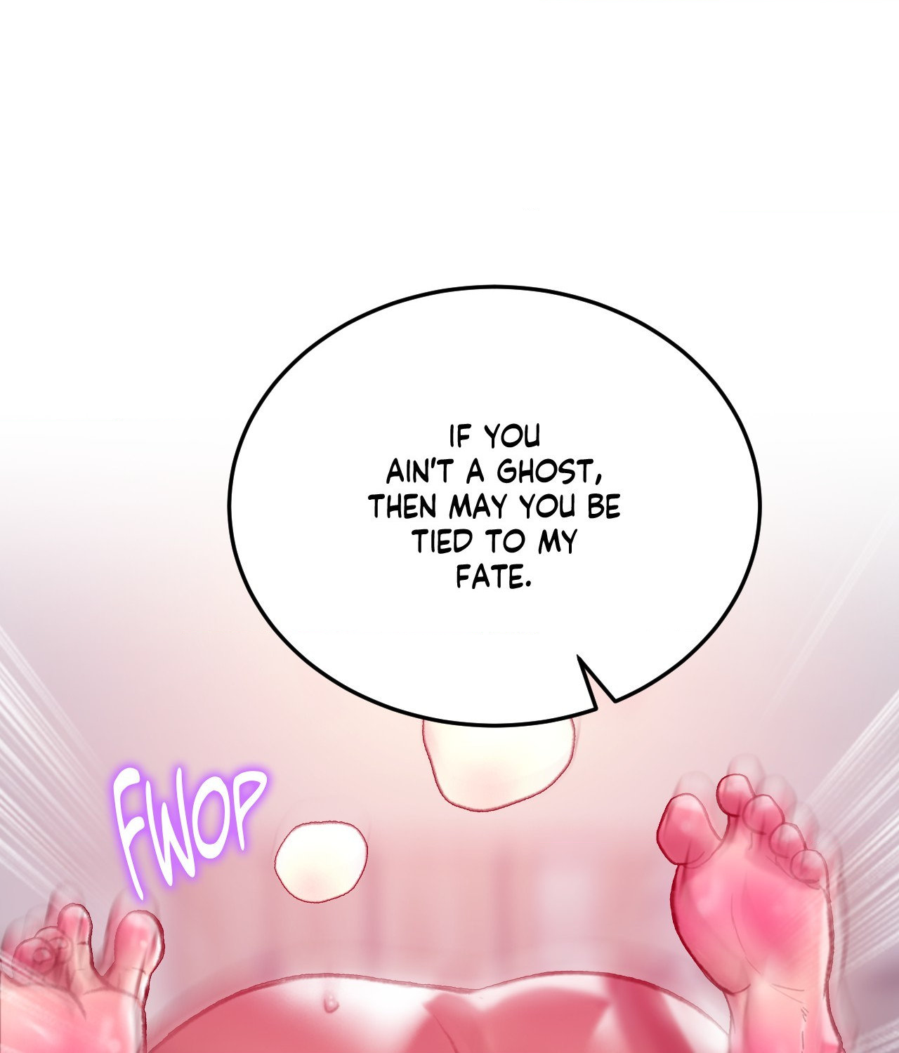The Man in My Dreams Chapter 19 - Page 120