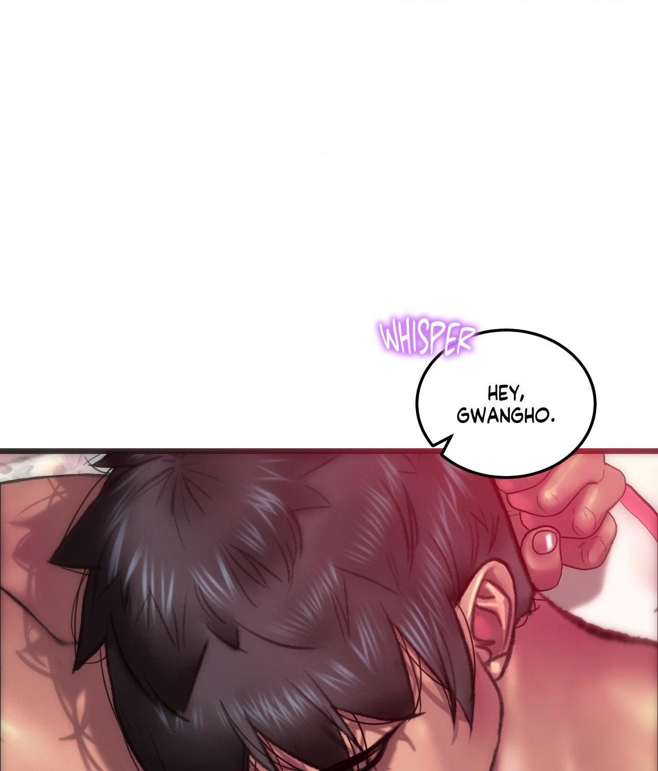 The Man in My Dreams Chapter 19 - Page 13