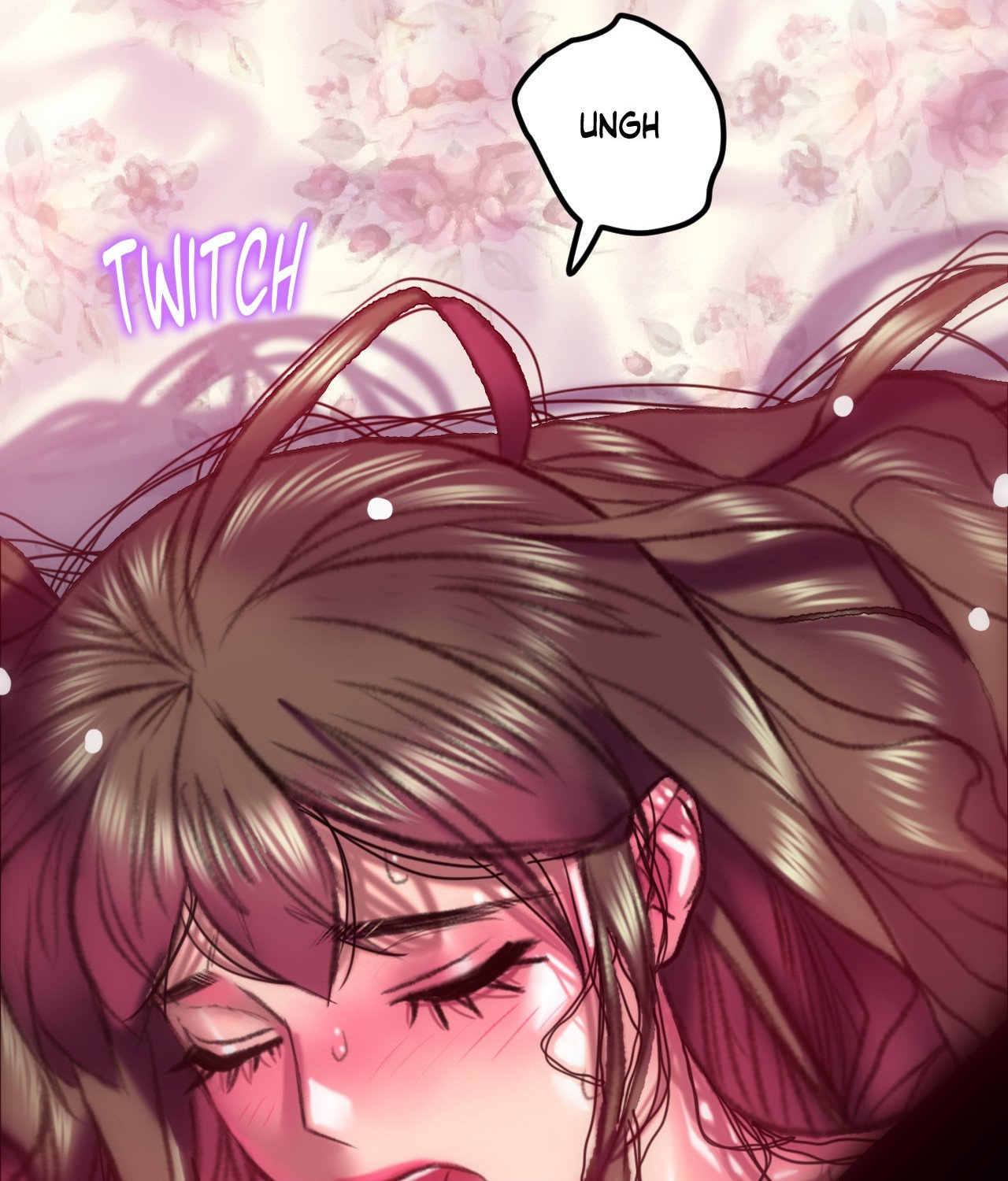 The Man in My Dreams Chapter 19 - Page 123