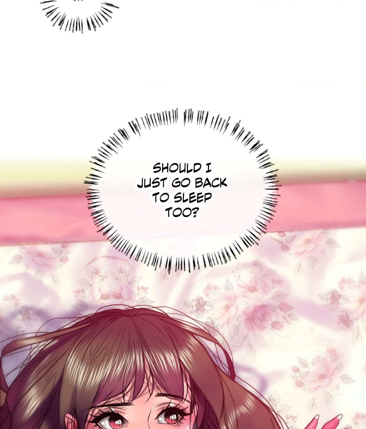 The Man in My Dreams Chapter 19 - Page 15