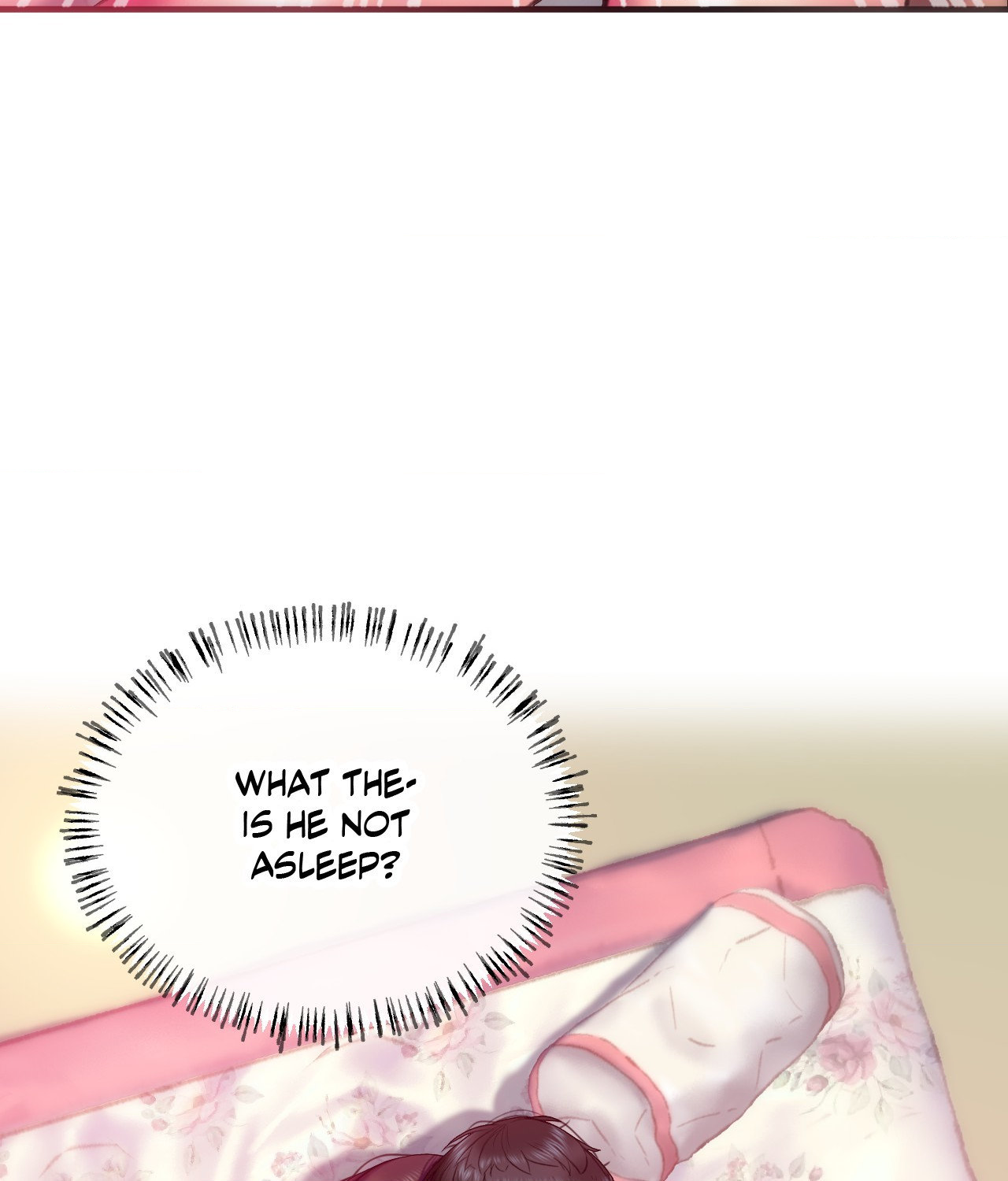 The Man in My Dreams Chapter 19 - Page 24