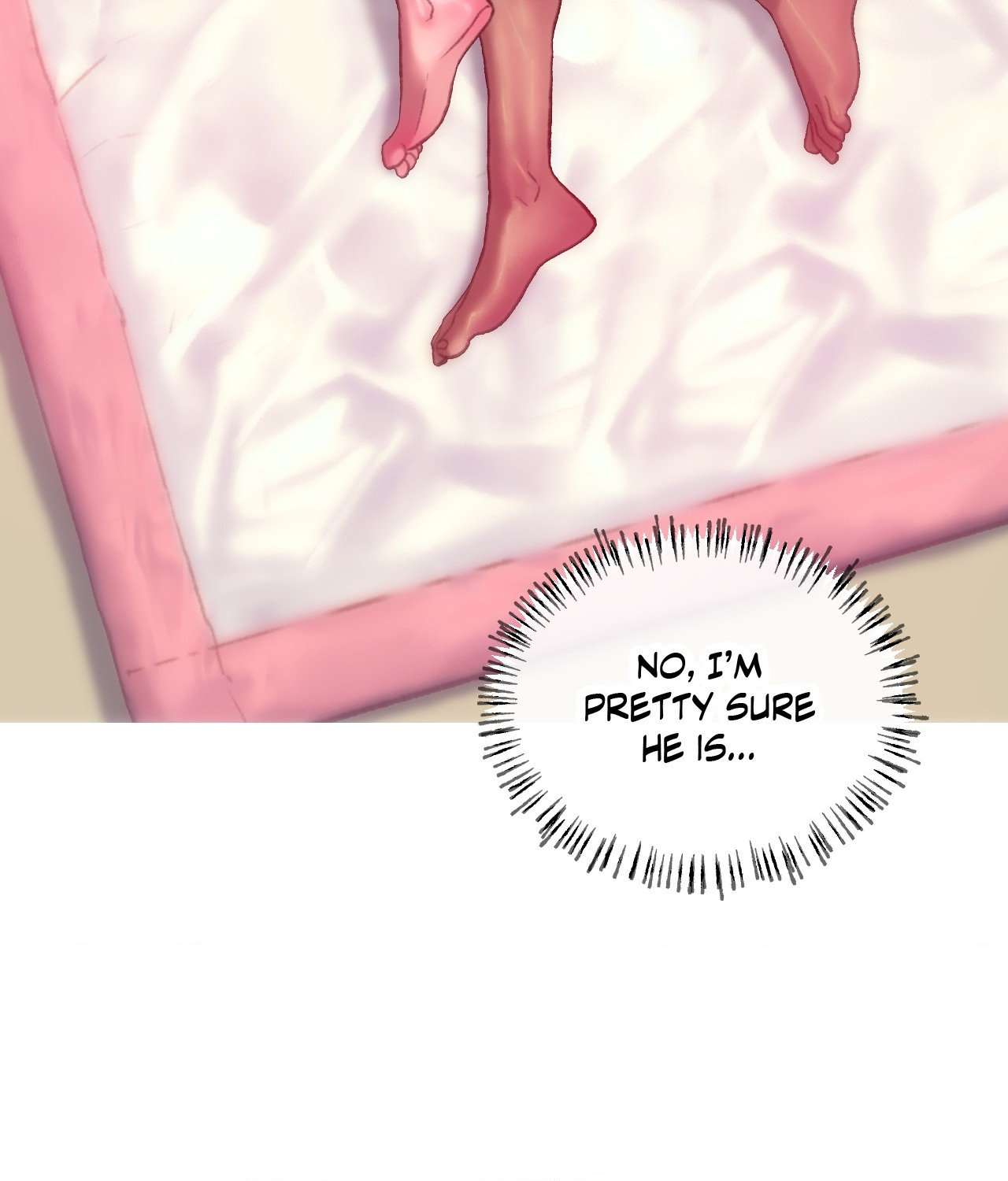 The Man in My Dreams Chapter 19 - Page 26