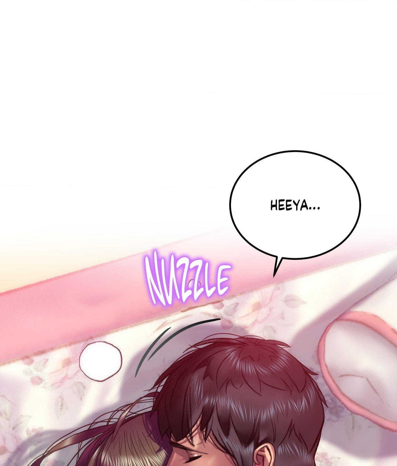 The Man in My Dreams Chapter 19 - Page 27