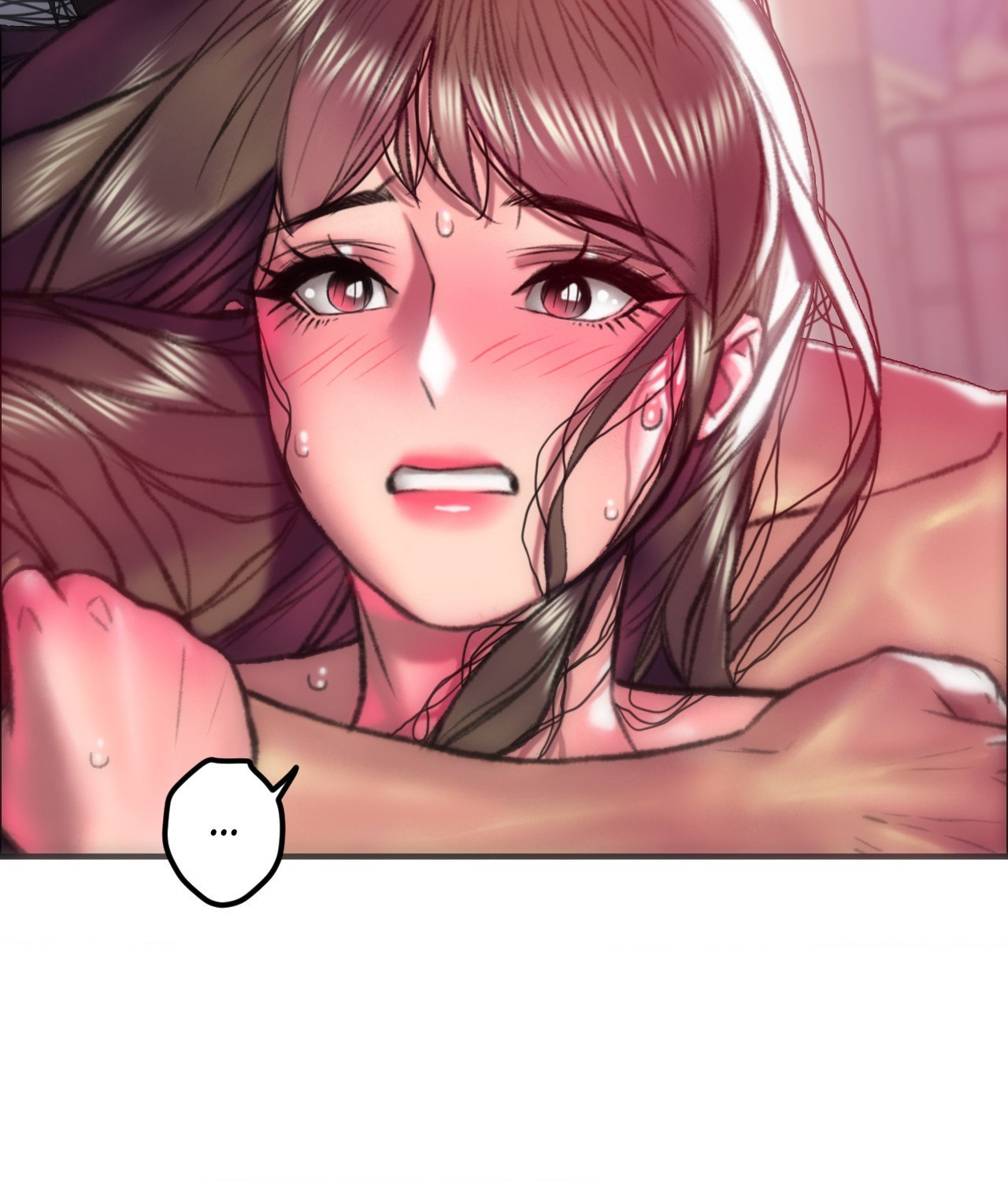 The Man in My Dreams Chapter 19 - Page 35