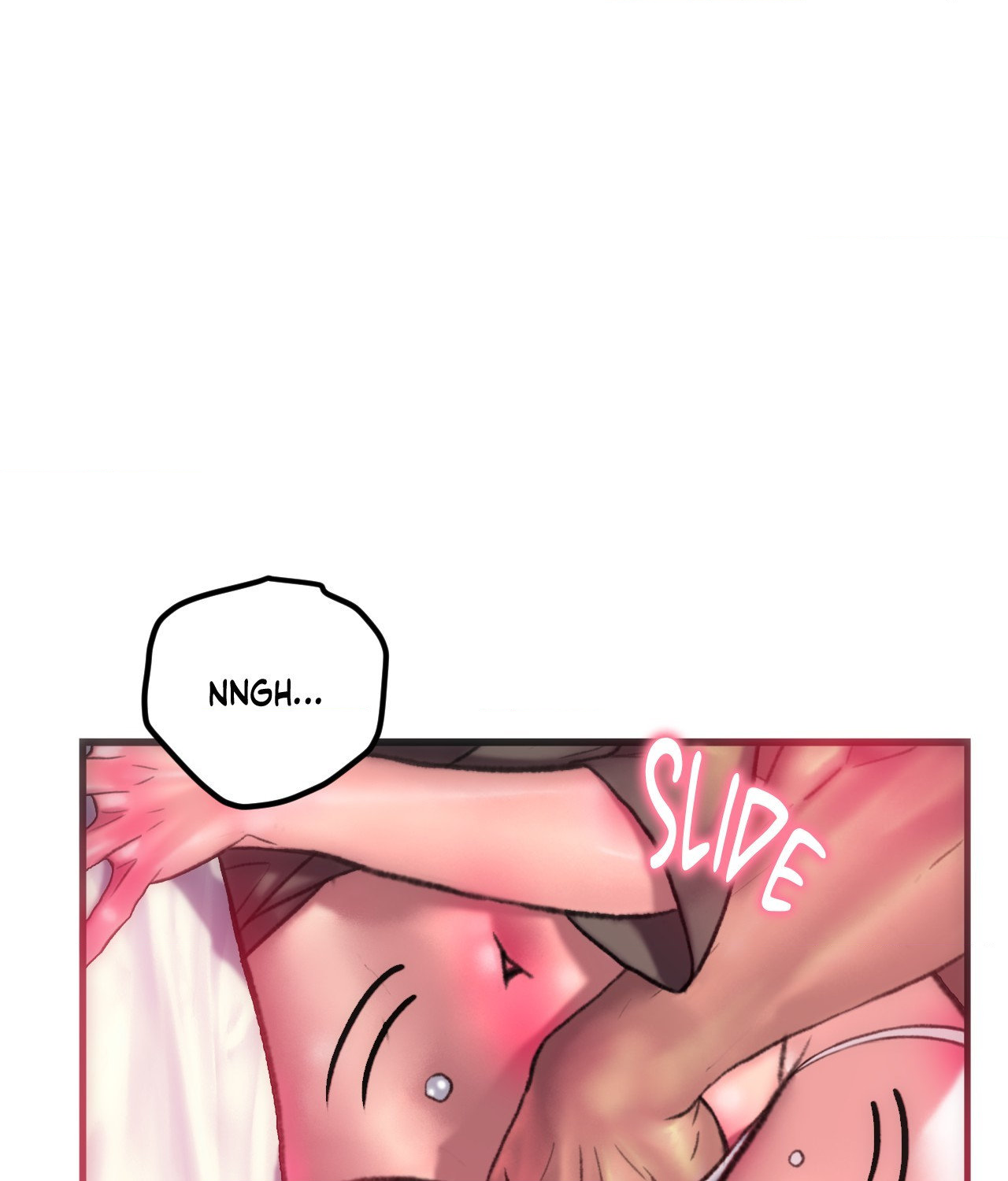 The Man in My Dreams Chapter 19 - Page 36