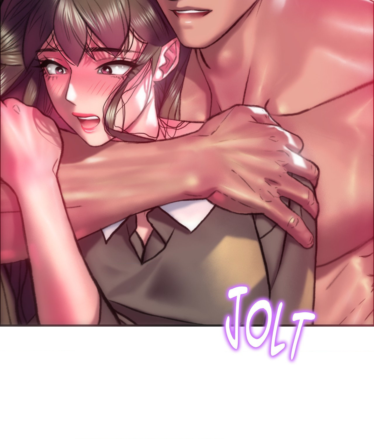 The Man in My Dreams Chapter 19 - Page 39