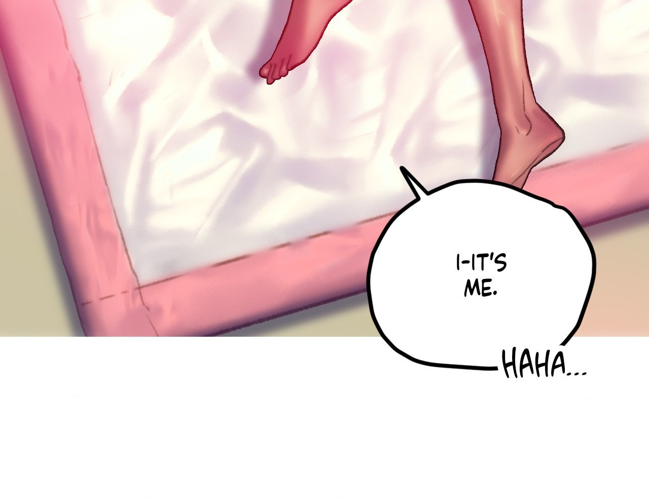 The Man in My Dreams Chapter 19 - Page 42