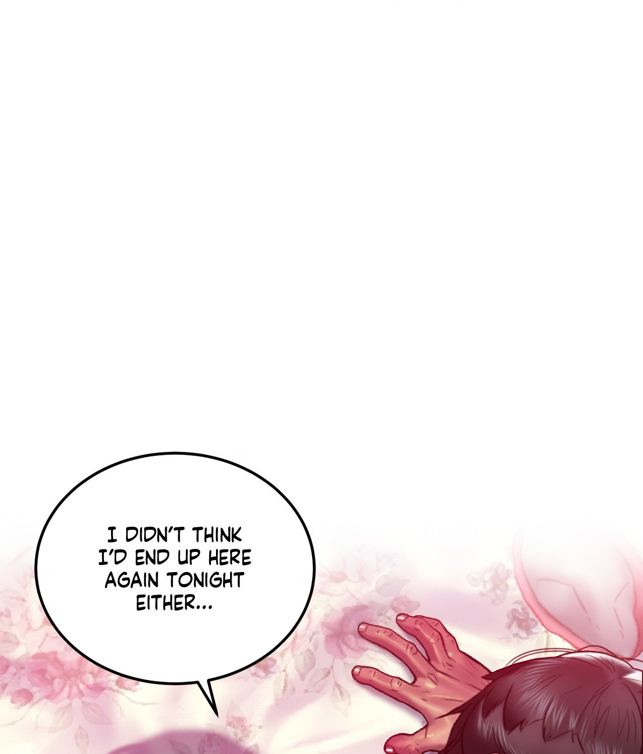 The Man in My Dreams Chapter 19 - Page 43
