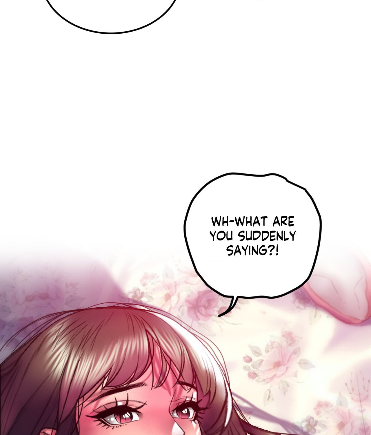 The Man in My Dreams Chapter 19 - Page 49