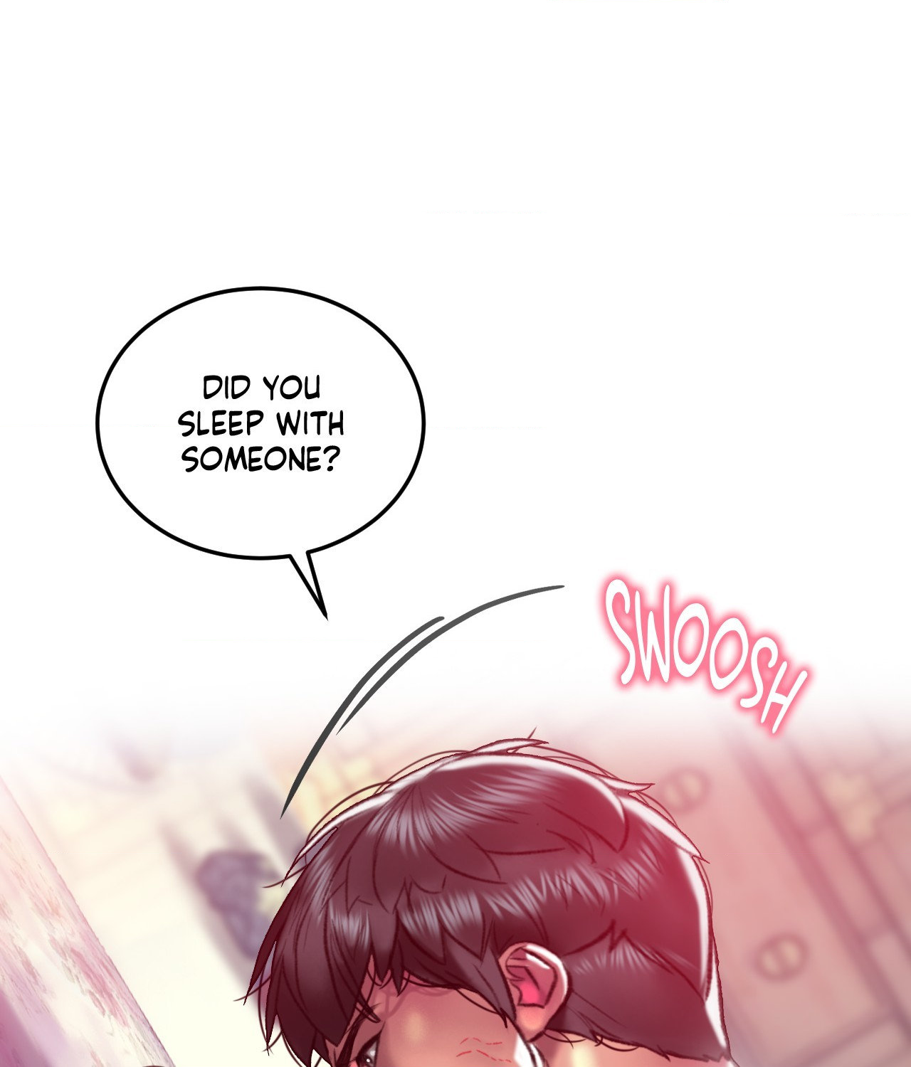 The Man in My Dreams Chapter 19 - Page 51