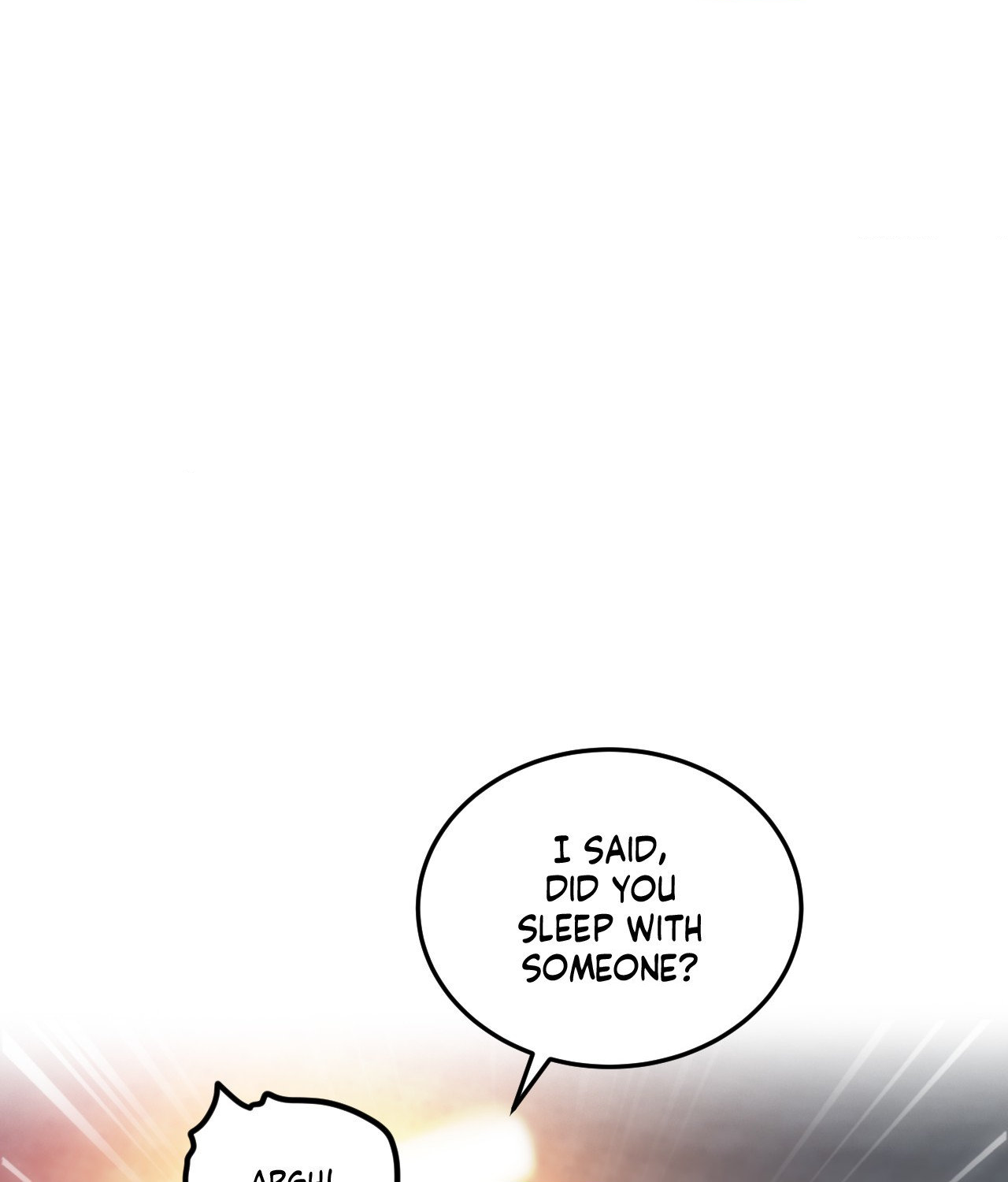The Man in My Dreams Chapter 19 - Page 53