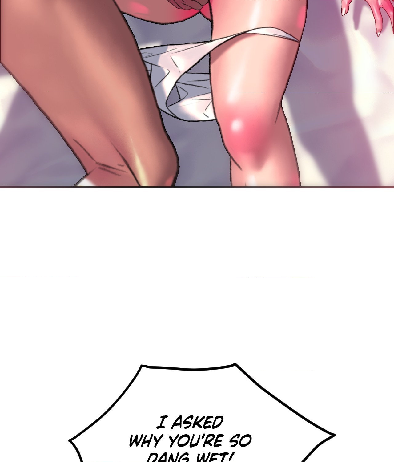 The Man in My Dreams Chapter 19 - Page 58