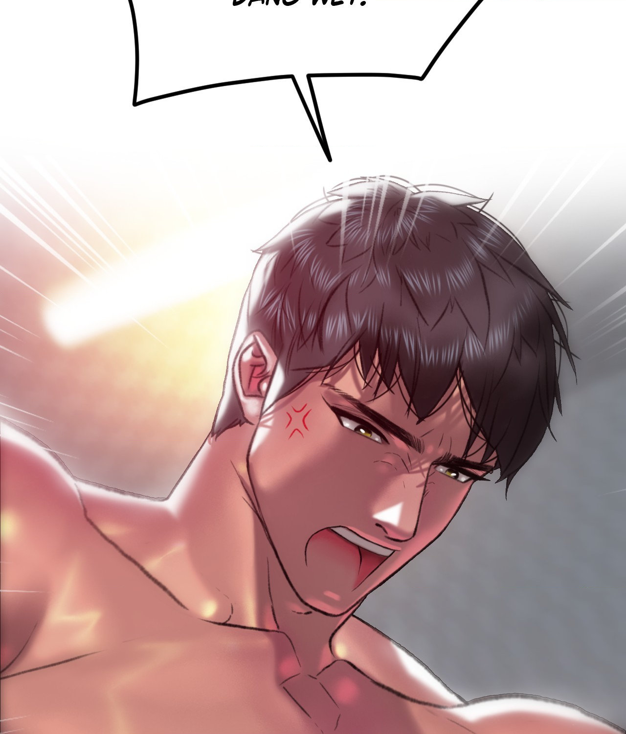 The Man in My Dreams Chapter 19 - Page 59