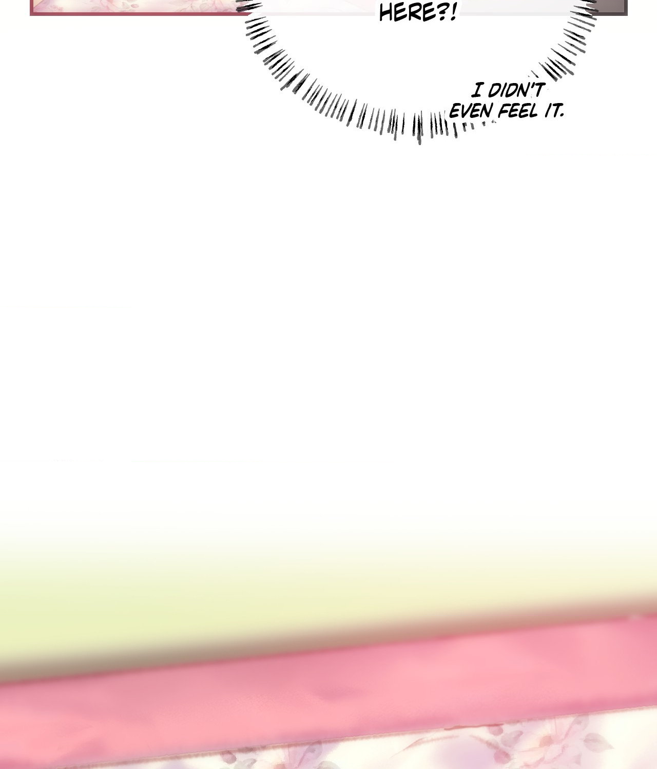 The Man in My Dreams Chapter 19 - Page 7