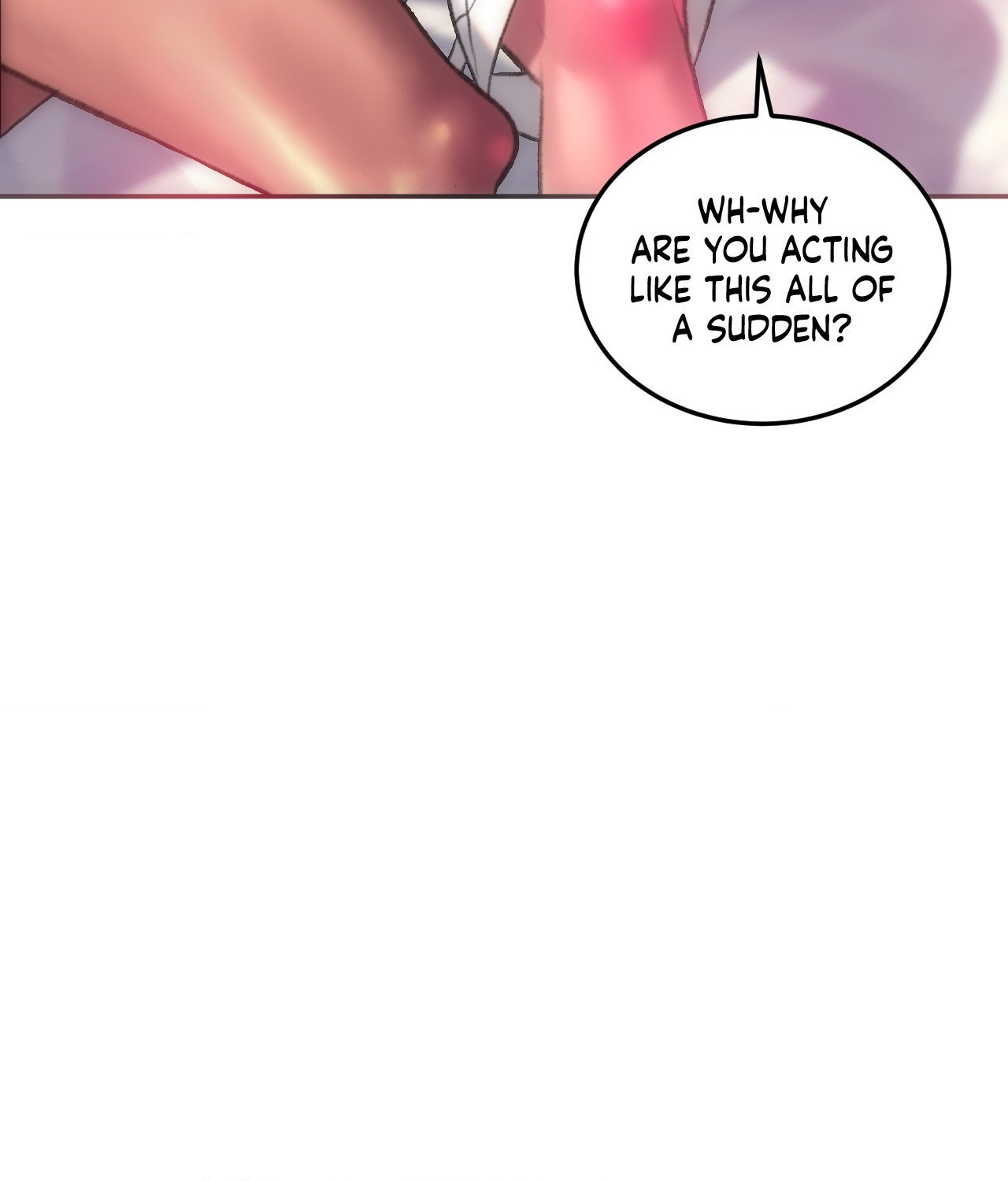 The Man in My Dreams Chapter 19 - Page 71