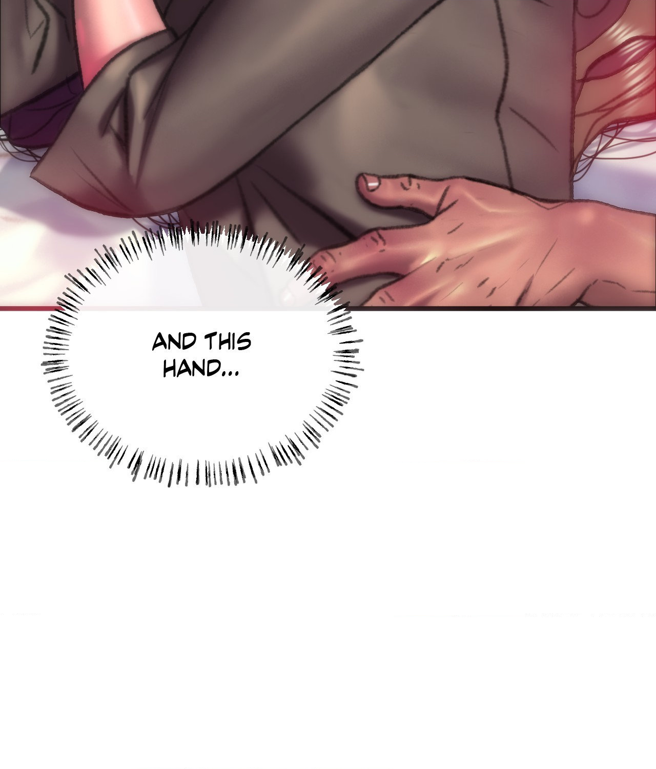 The Man in My Dreams Chapter 19 - Page 9