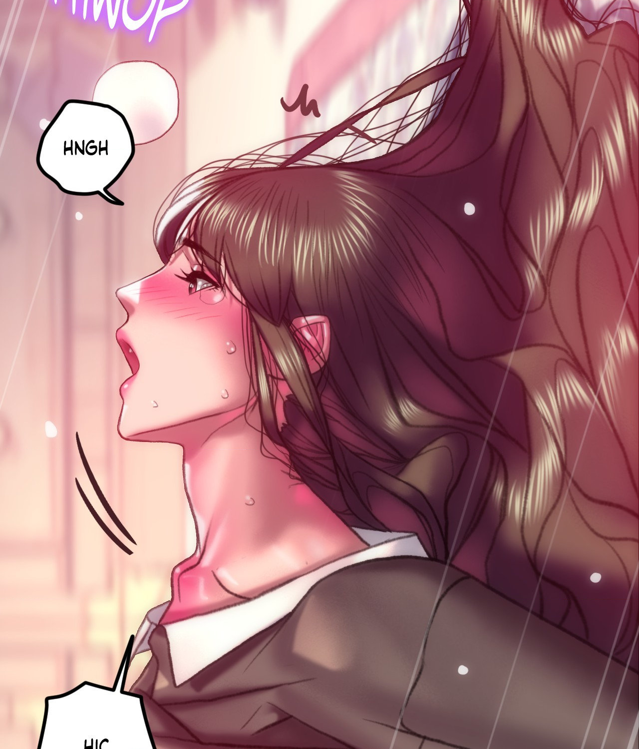 The Man in My Dreams Chapter 19 - Page 90