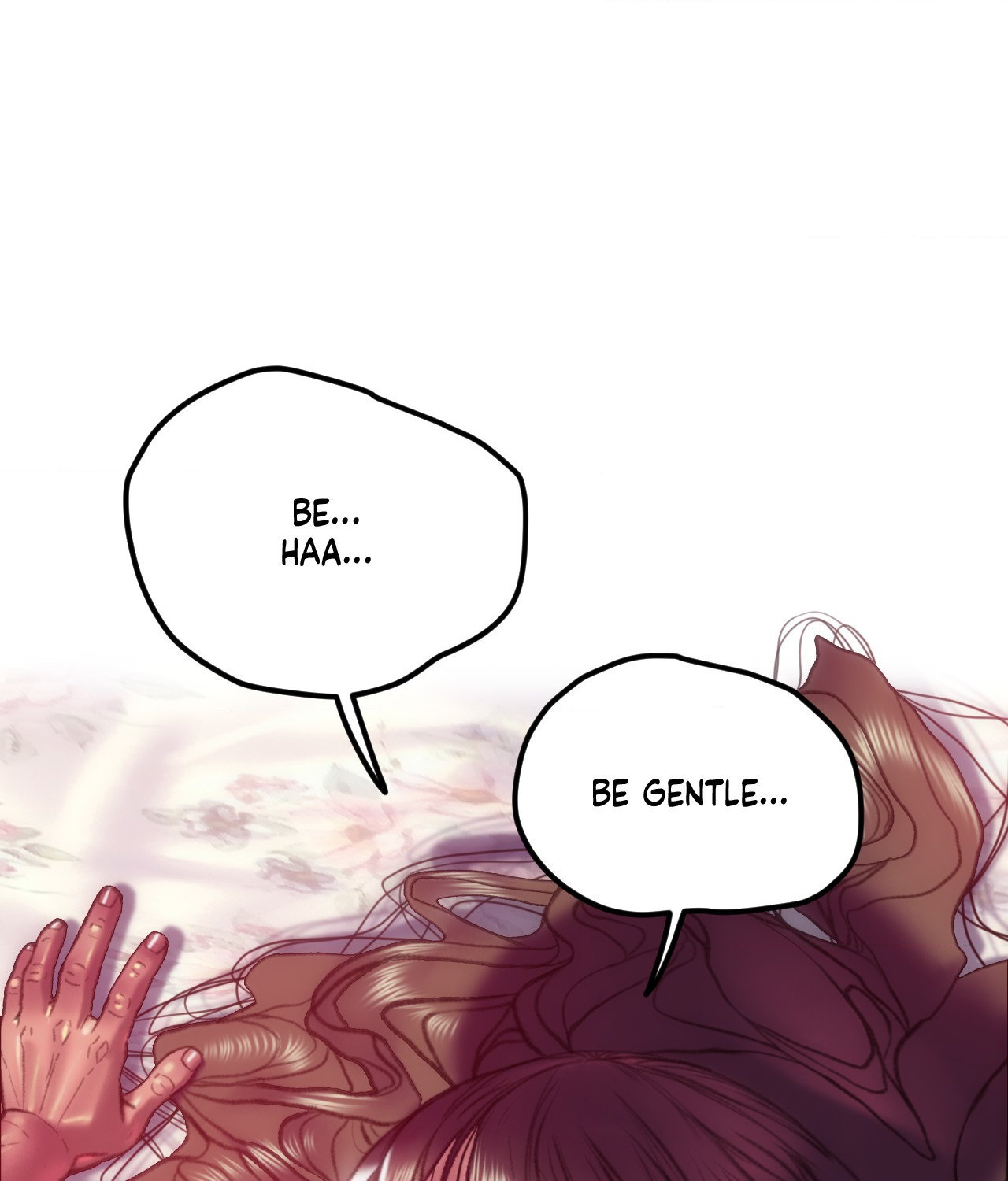 The Man in My Dreams Chapter 19 - Page 94