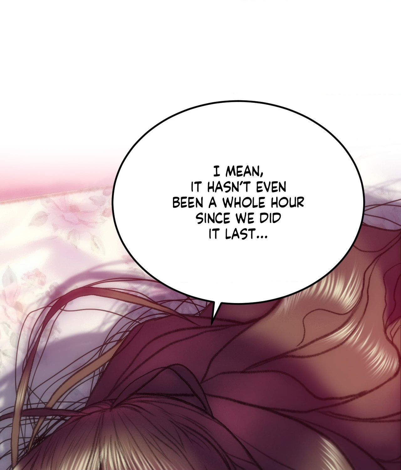 The Man in My Dreams Chapter 19 - Page 99