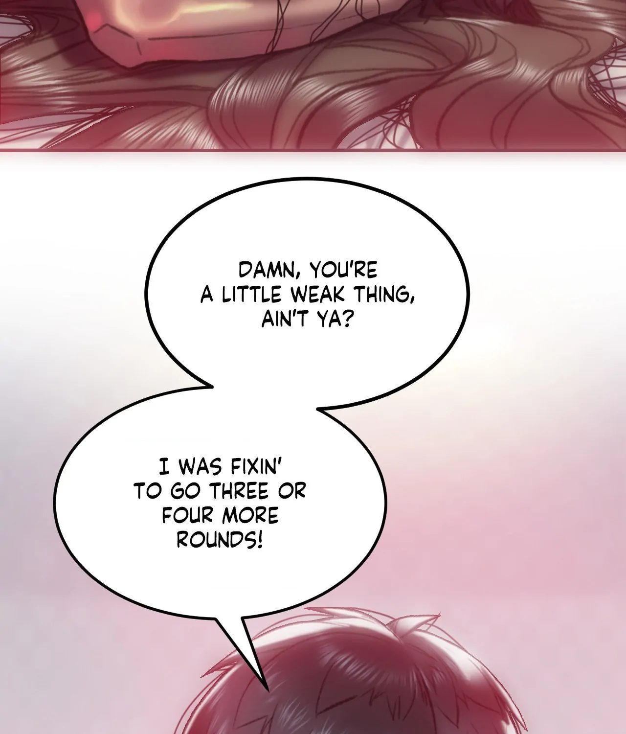 The Man in My Dreams Chapter 2 - Page 102