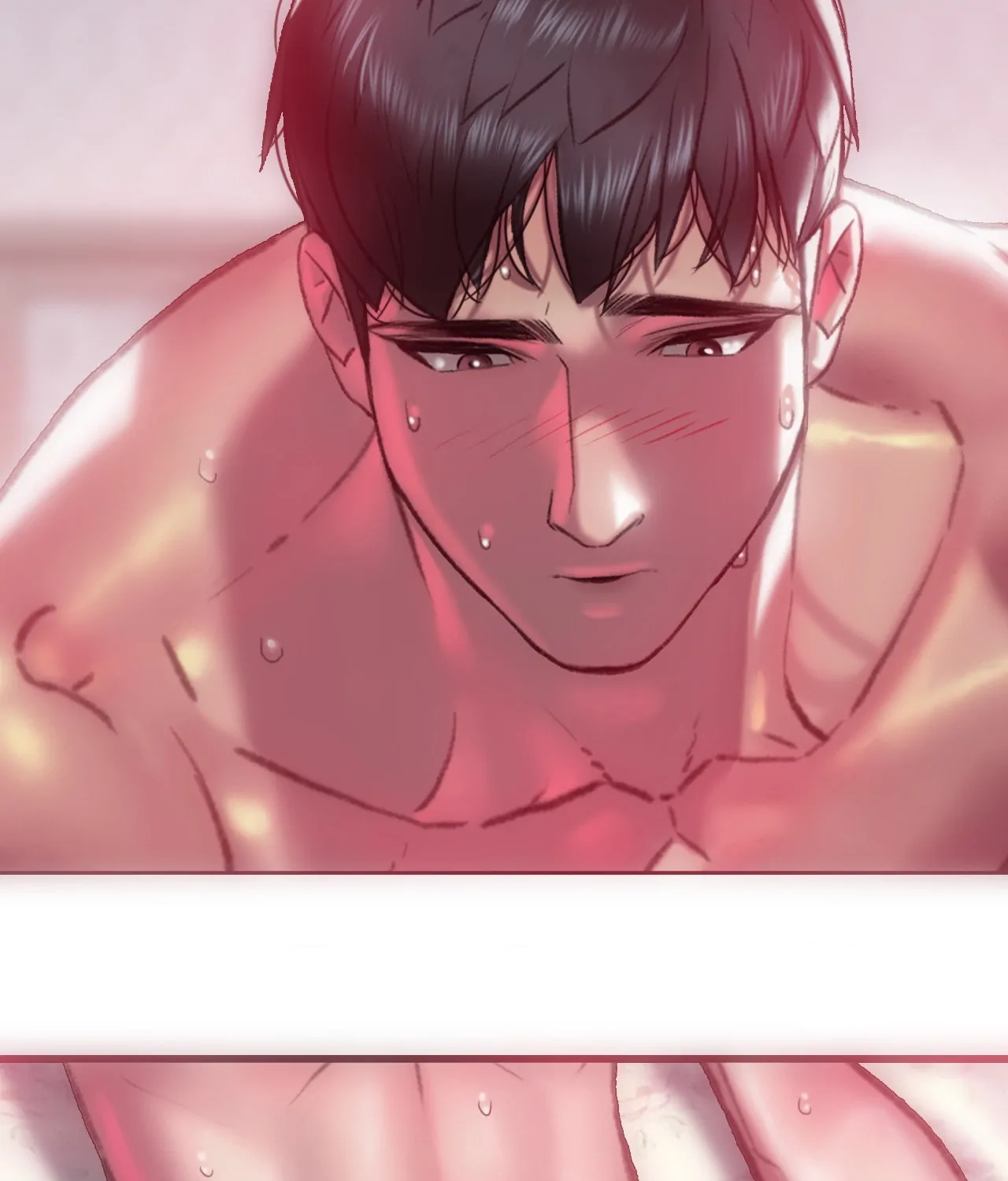 The Man in My Dreams Chapter 2 - Page 103