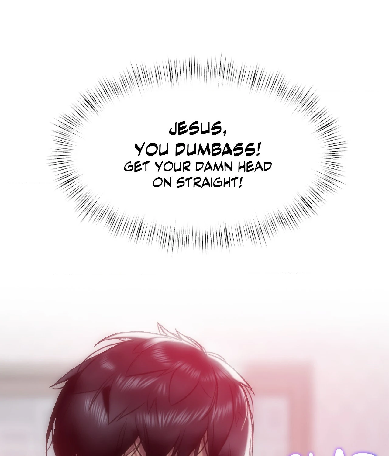 The Man in My Dreams Chapter 2 - Page 106