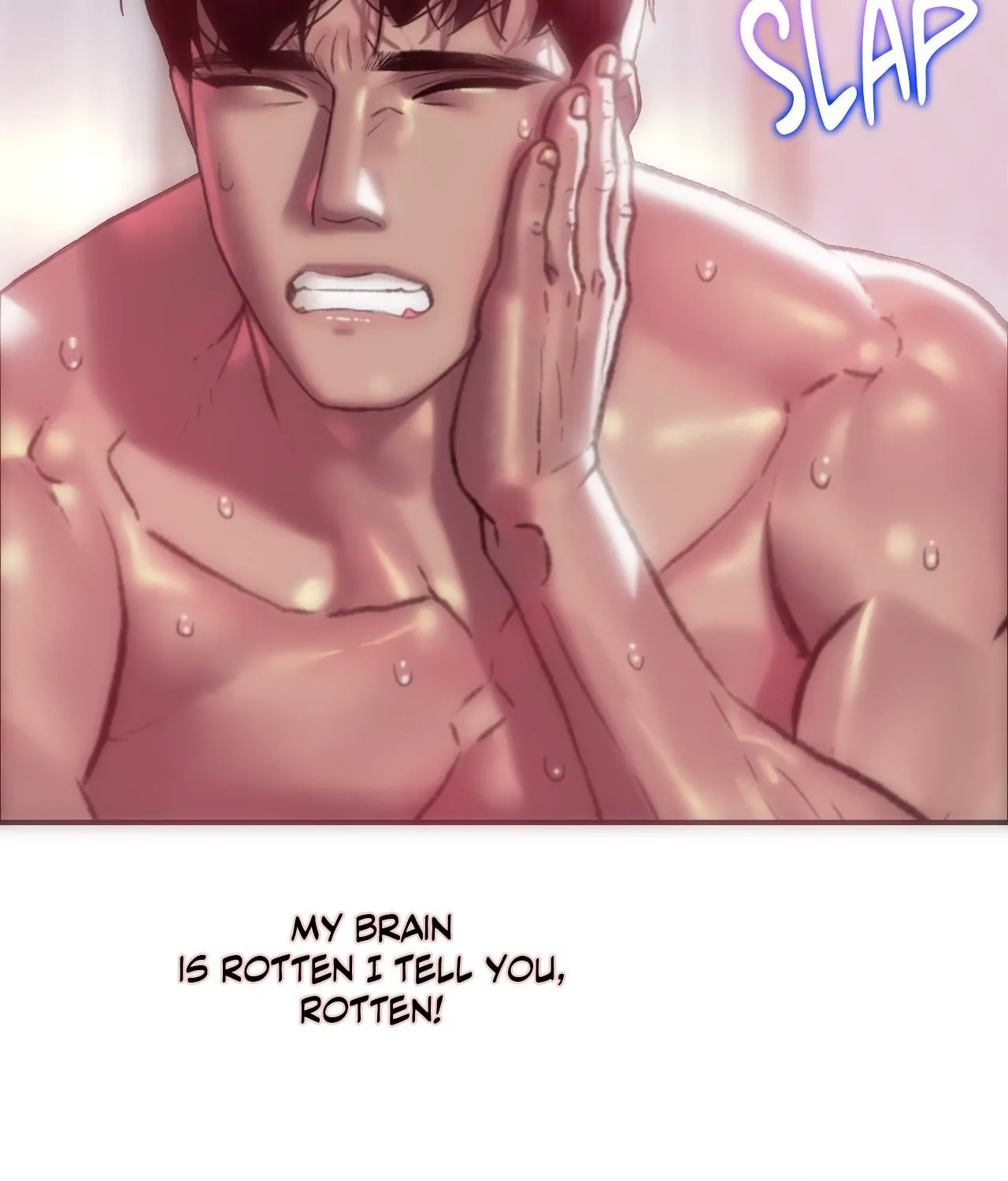 The Man in My Dreams Chapter 2 - Page 107