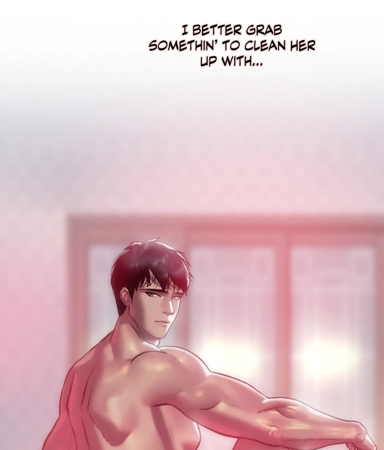 The Man in My Dreams Chapter 2 - Page 108