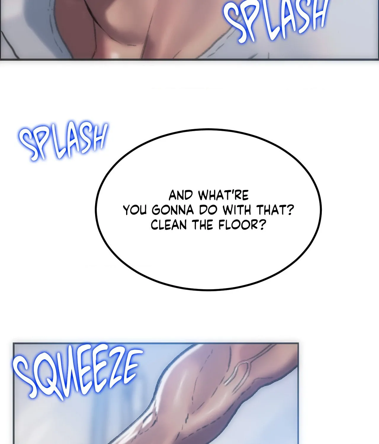 The Man in My Dreams Chapter 2 - Page 114