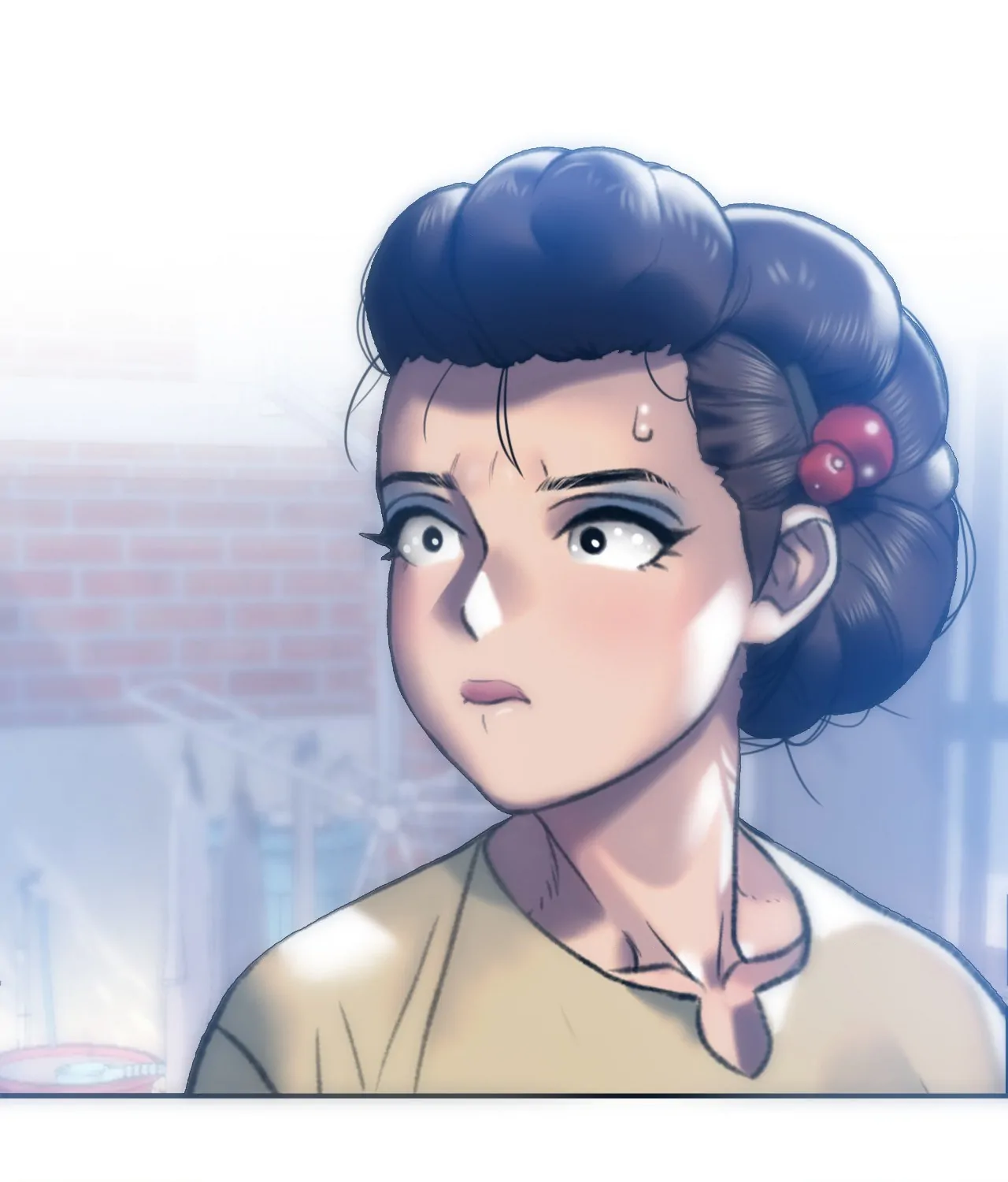 The Man in My Dreams Chapter 2 - Page 119