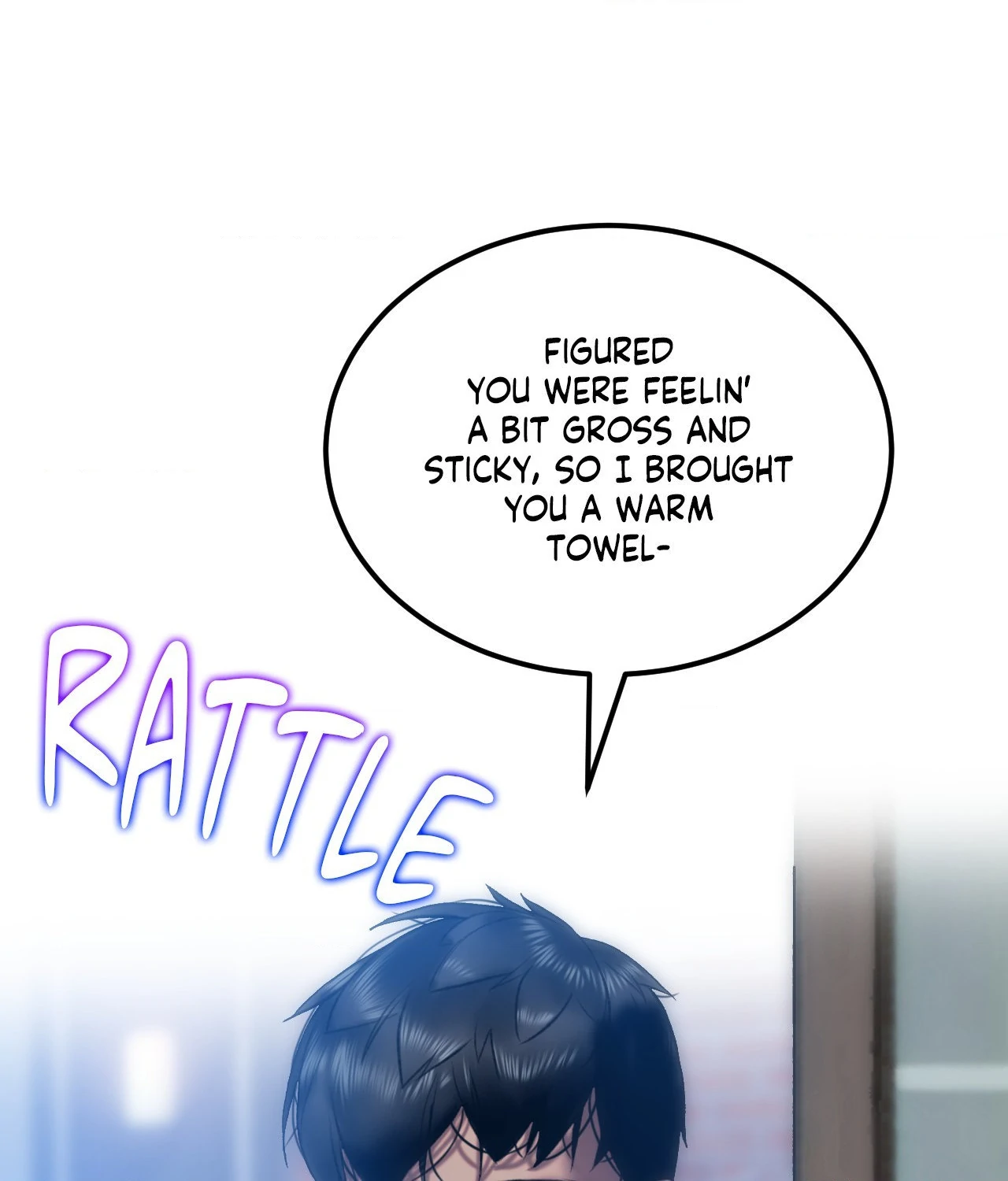 The Man in My Dreams Chapter 2 - Page 120