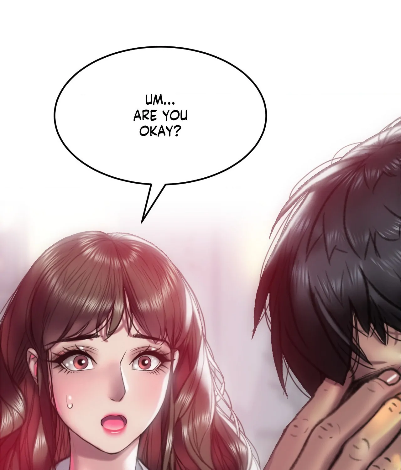The Man in My Dreams Chapter 2 - Page 13
