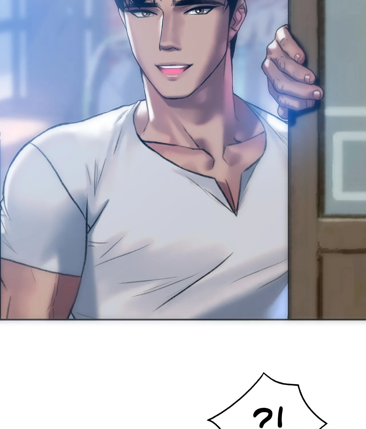 The Man in My Dreams Chapter 2 - Page 121