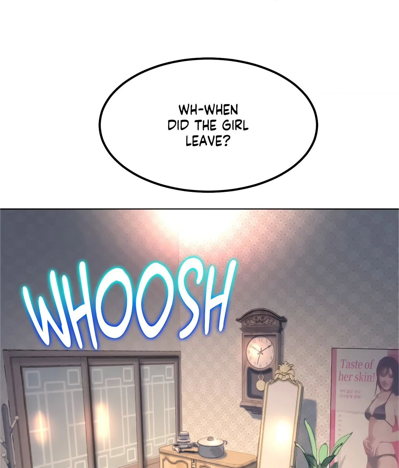 The Man in My Dreams Chapter 2 - Page 127