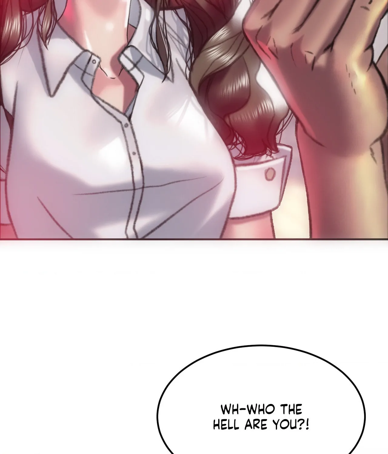 The Man in My Dreams Chapter 2 - Page 14