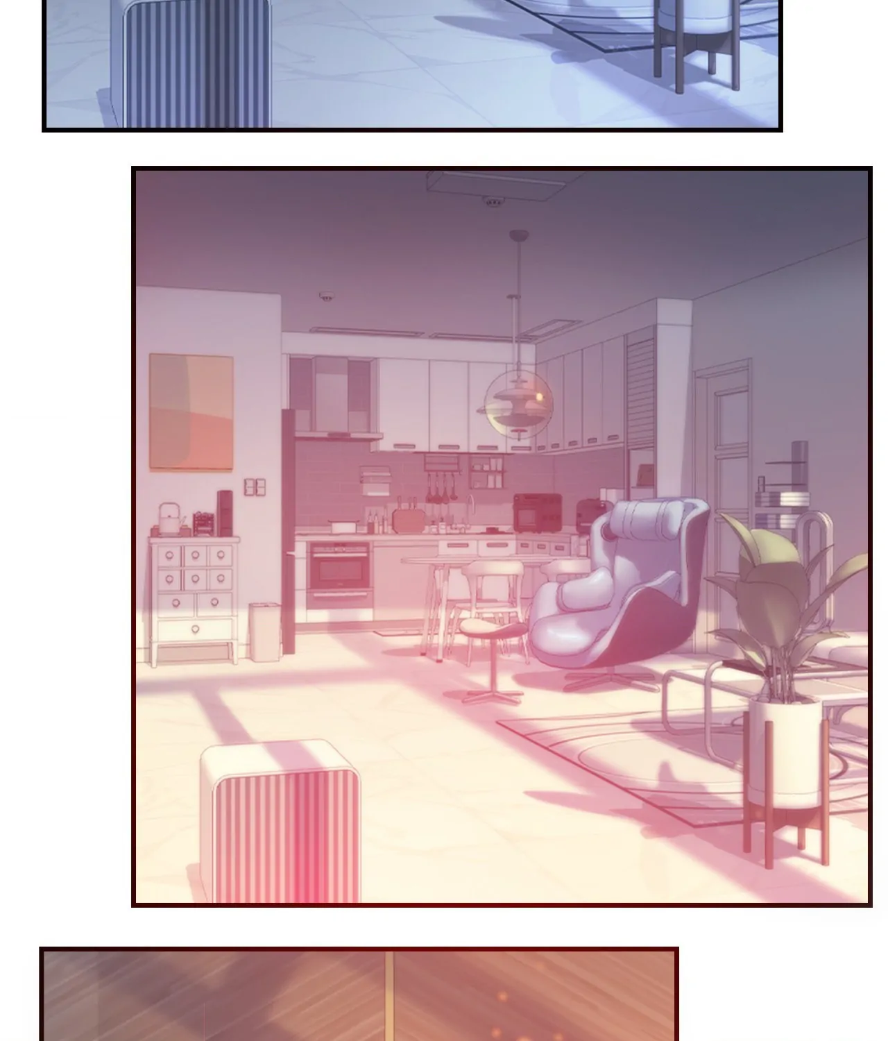 The Man in My Dreams Chapter 2 - Page 134