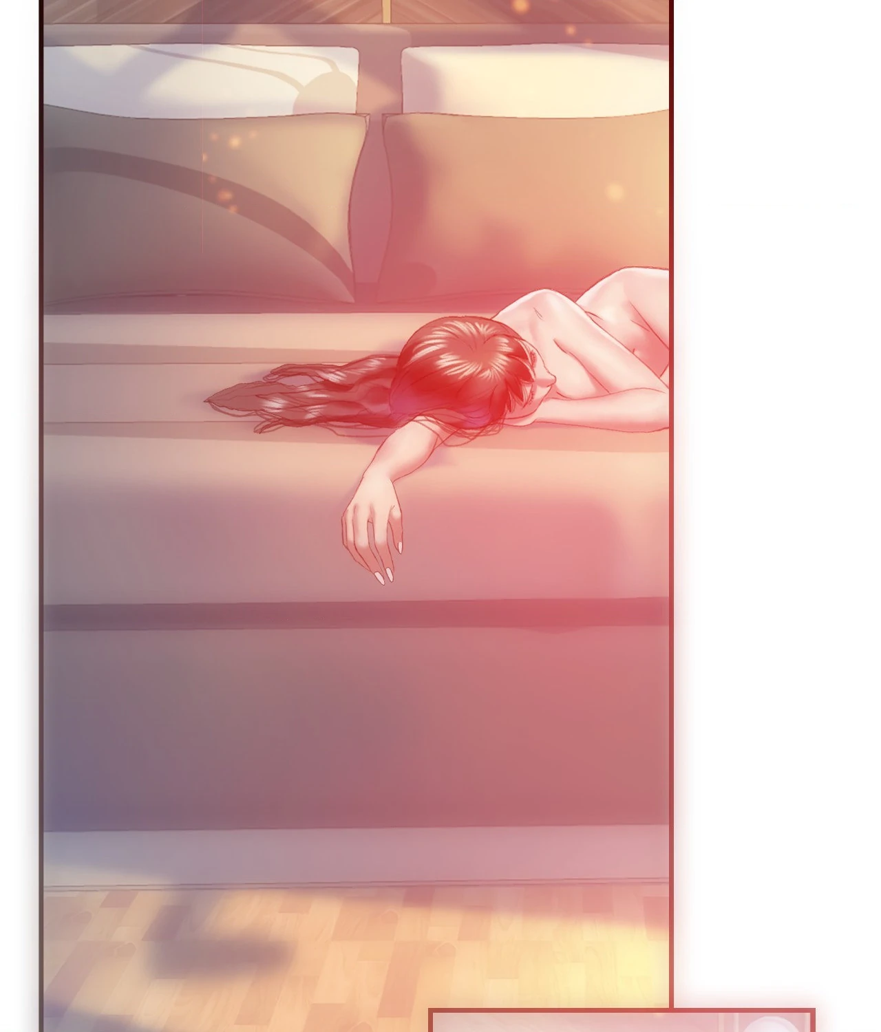 The Man in My Dreams Chapter 2 - Page 135